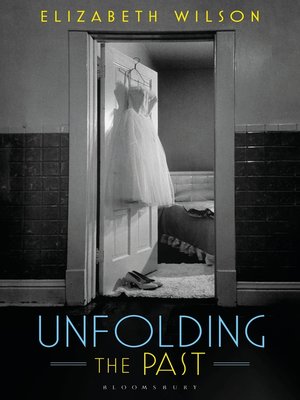 cover image of Unfolding the Past